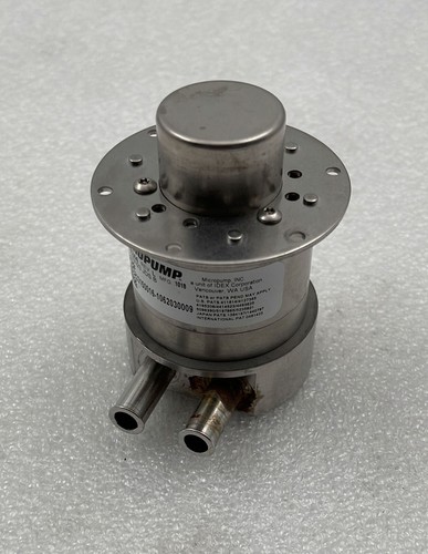 Micropump l28244 gear - micropump,